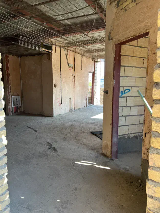 فروش ساختمان در مرحله نازک کاری|فروش آپارتمان|شاندیز, |دیوار