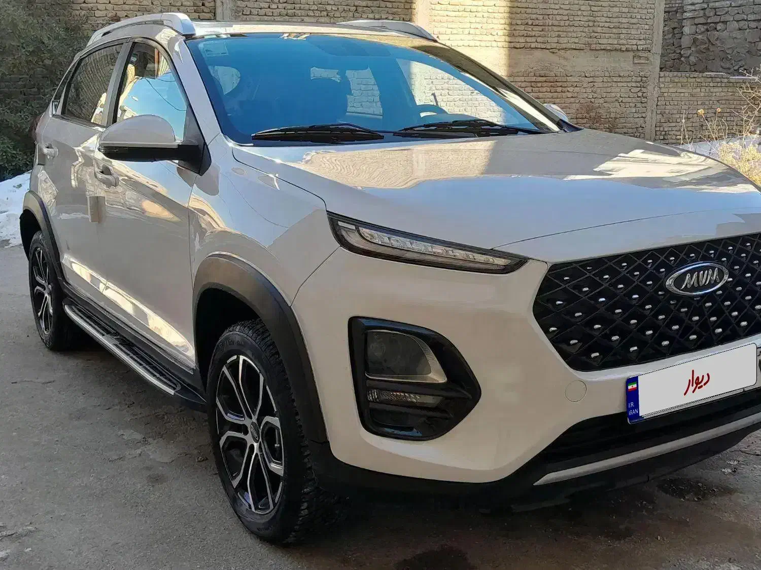 x22pro|خودرو سواری و وانت|ارومیه, |دیوار