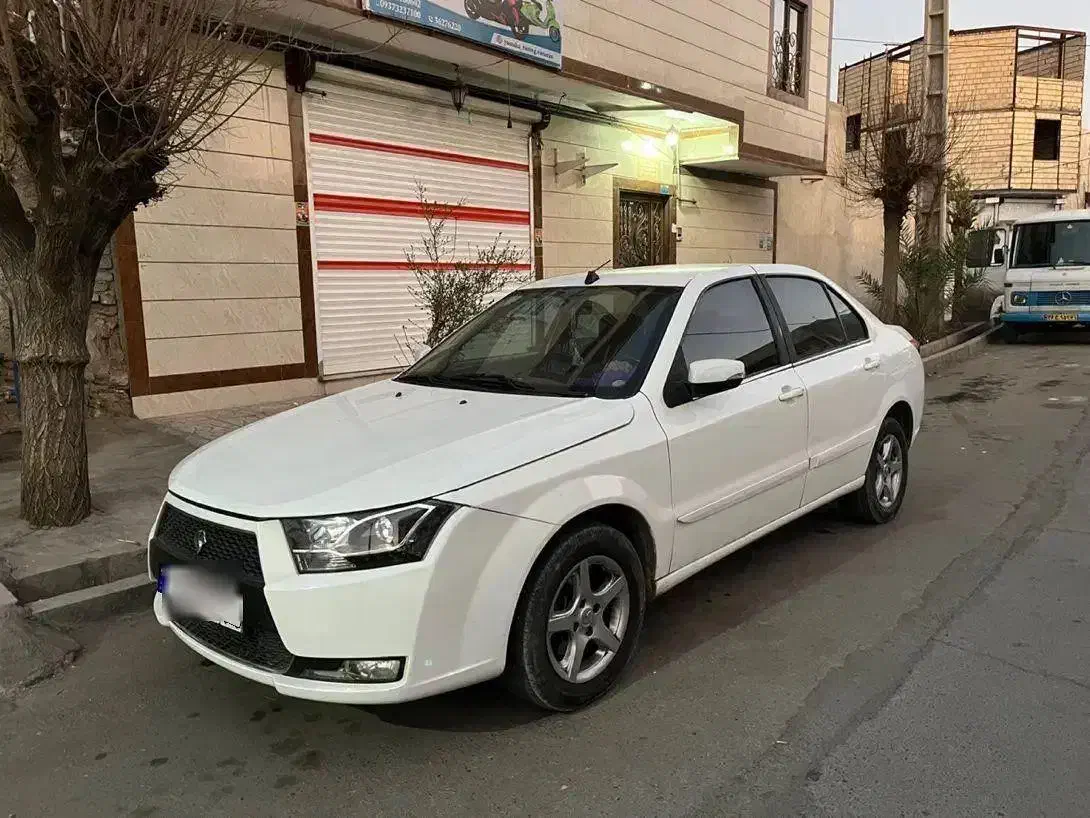 دنا 93|خودرو سواری و وانت|ورامین, ورامین|دیوار