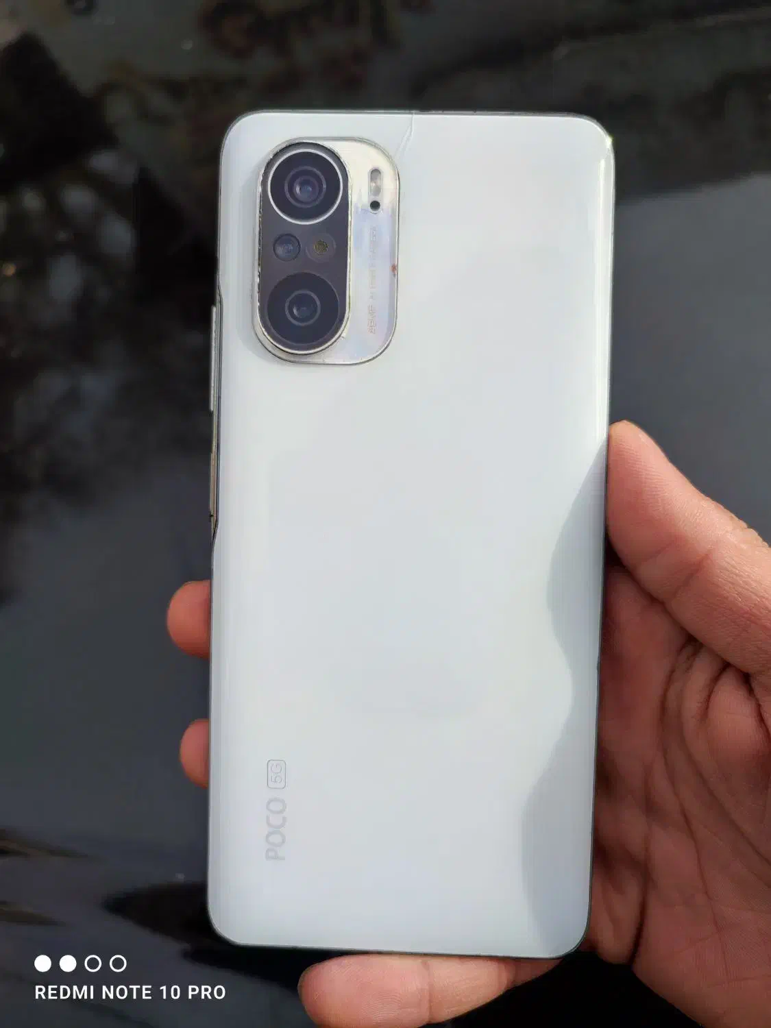 پوکو f3 5G|موبایل|یاسوج, |دیوار