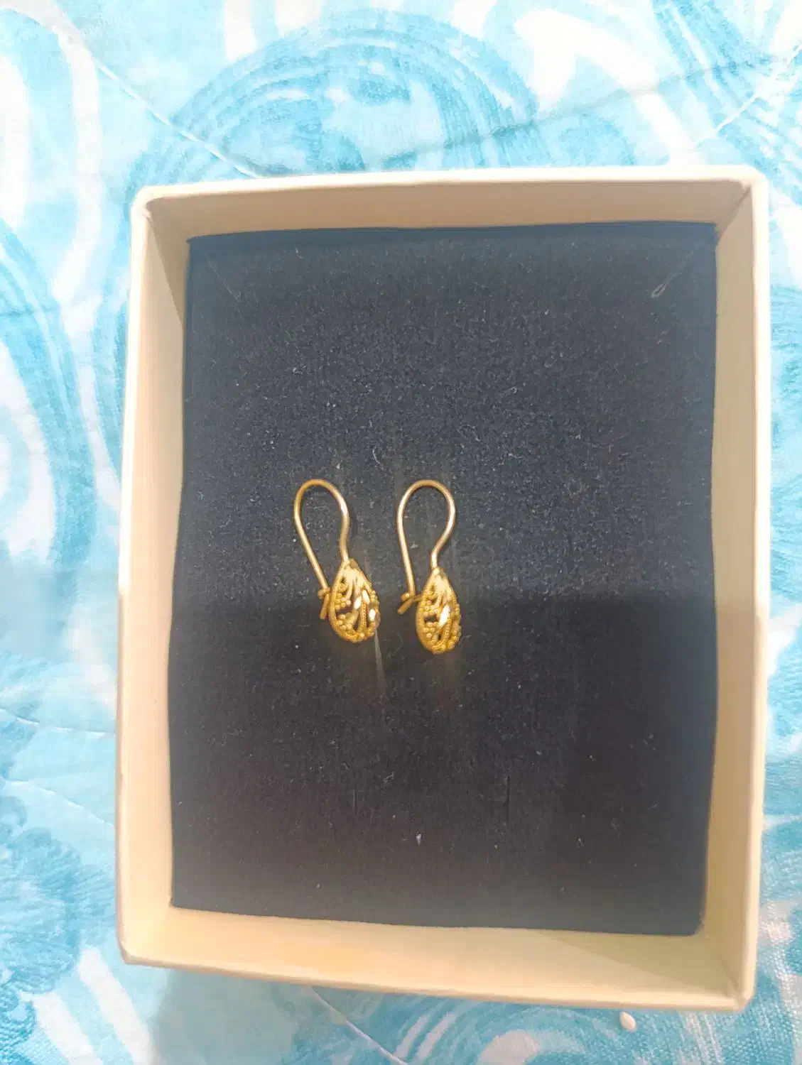 گوشواره|جواهرات|نیشابور, بنیاد شهید|دیوار