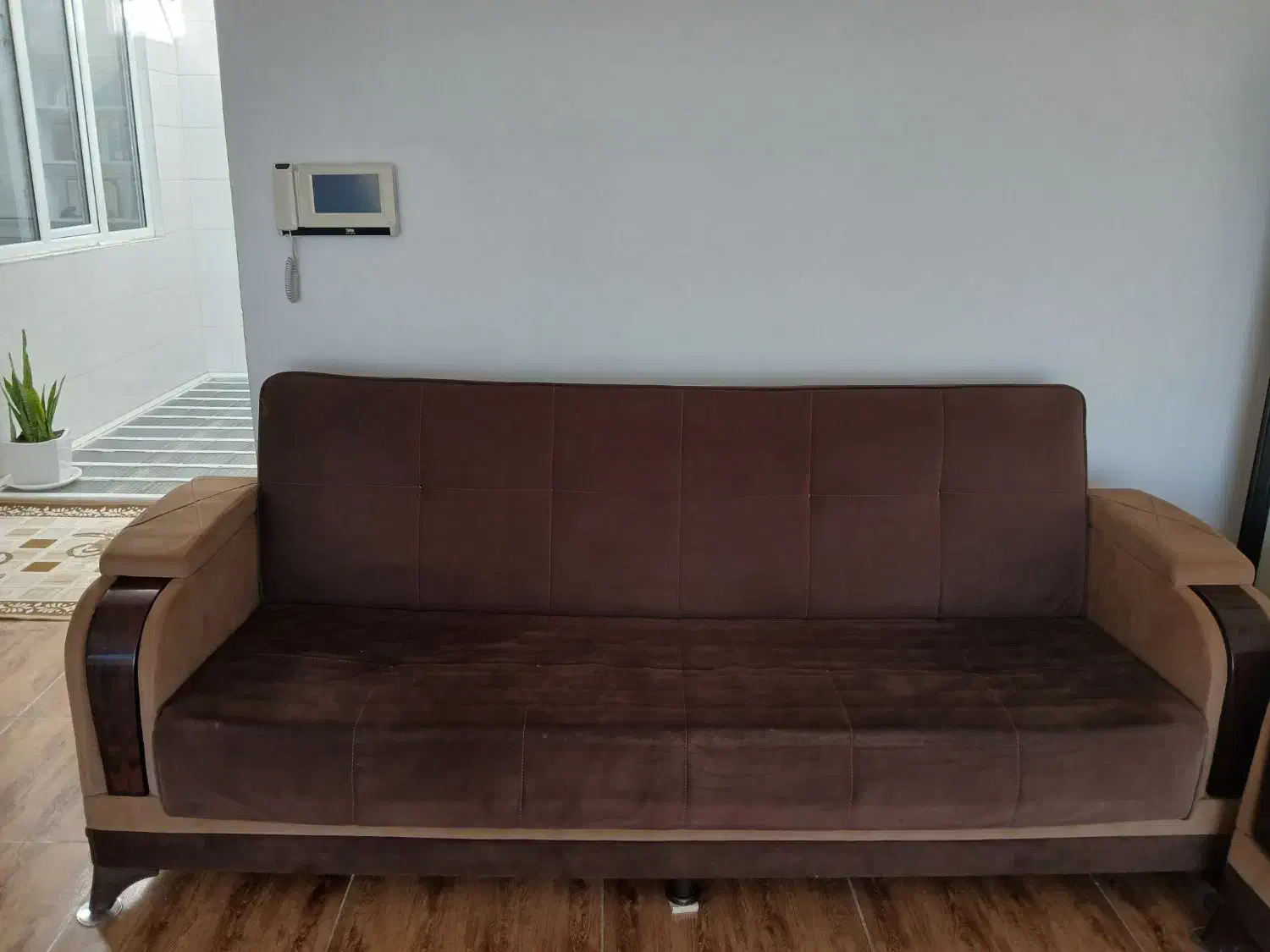 فروش مبل|مبلمان خانگی و میز عسلی|سنندج, |دیوار