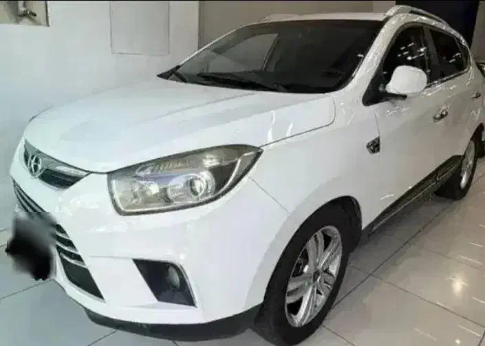 جک S5مدل ۹۴بدون رنگ|خودرو سواری و وانت|مشگین شهر, |دیوار