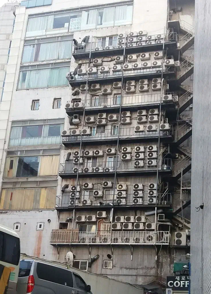 اسپیلت ۳۰ هزار LG|کولر گازی و فن‌کوئل|بیرجند, |دیوار