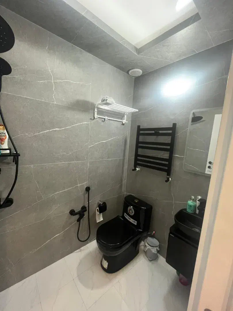 ۱۰۲ متر نوساز پر از نور ،گلستان|فروش آپارتمان|لاهیجان, گلستان|دیوار