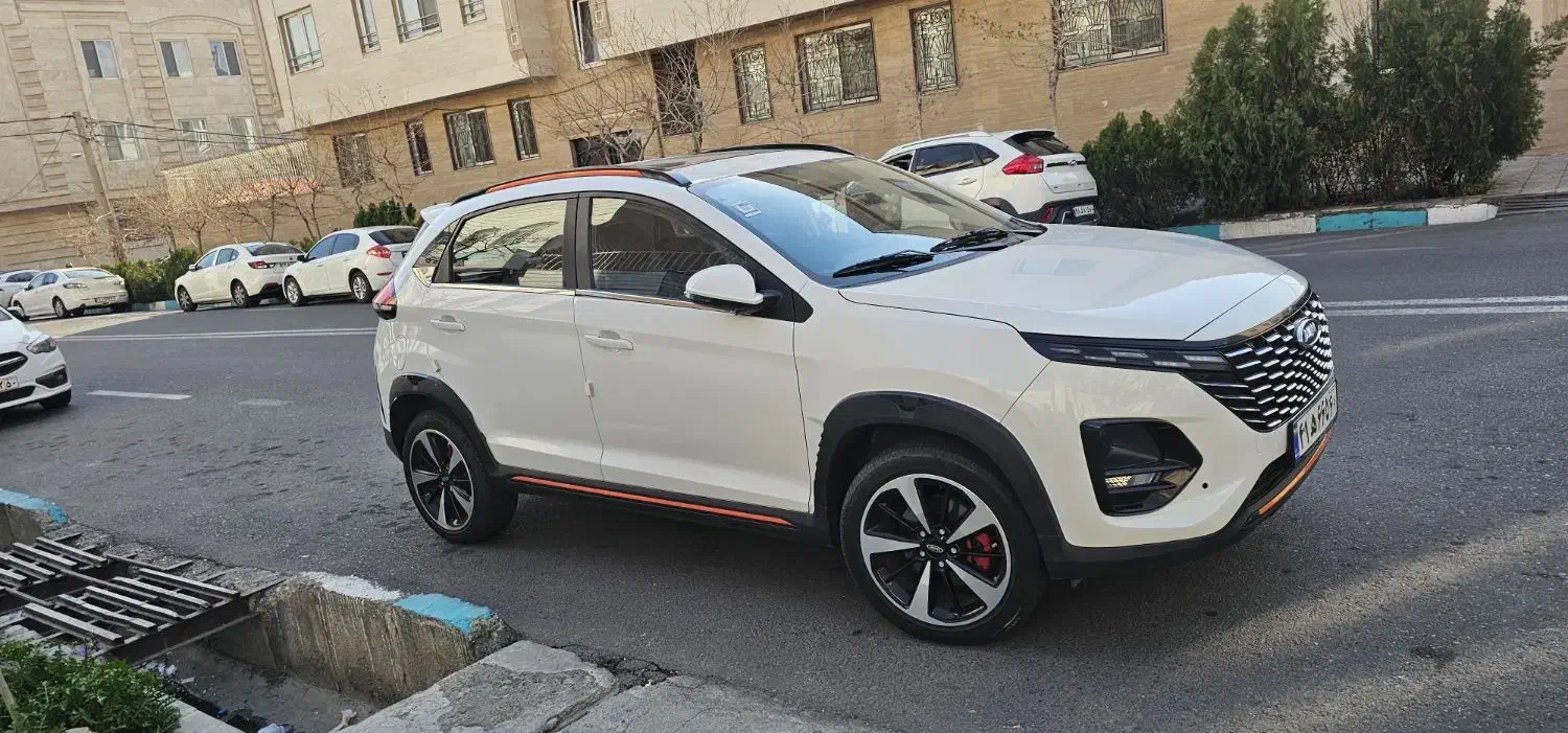 MVM33|خودرو سواری و وانت|تهران, شهرک ولیعصر شمالی|دیوار