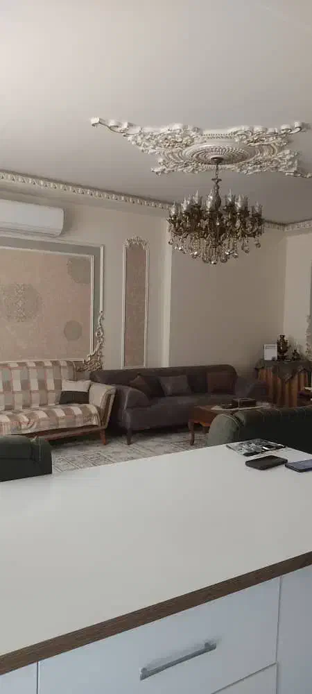 آپارتمان ۱۱۰متری/دوخواب/فول امکانات/نزدیک حرم مطهر|فروش آپارتمان|مشهد, طلاب|دیوار