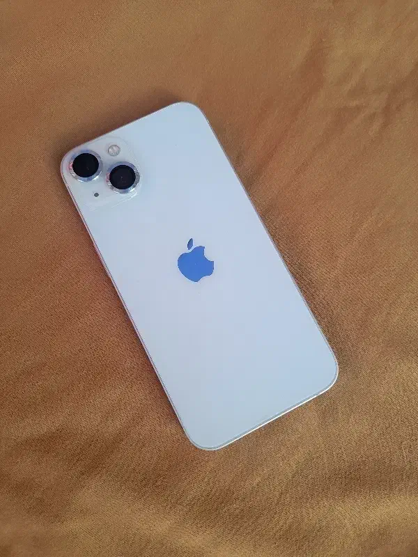 گوشی اپل ۱۳ نرمال دو سیم|موبایل|چالوس, |دیوار