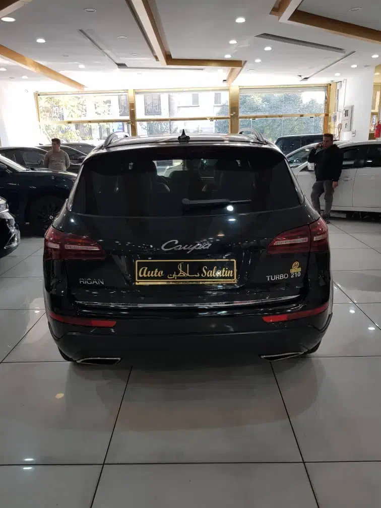 کوپا بدون رنگ|خودرو سواری و وانت|تهران, نارمک|دیوار