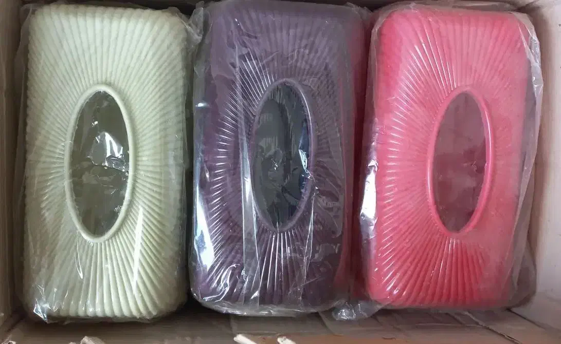 جا دستمالی صدفی|سفره، حوله، دستمال آشپزخانه|زنجان, |دیوار