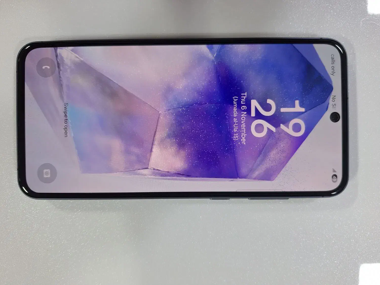 سامسونگ A55|موبایل|گناباد, |دیوار