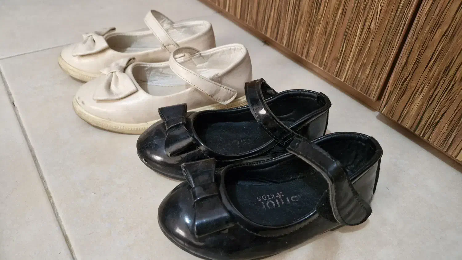 کفش کودک و نیم بوت|کفش و لباس بچه|رشت, دیلمان|دیوار