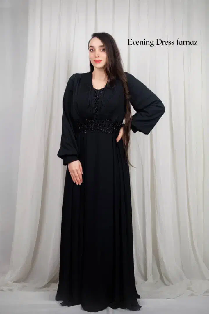 فروش لباس مجلسی بصورت تک و عمده بقیمت تولیدی|لباس|چهارباغ, |دیوار