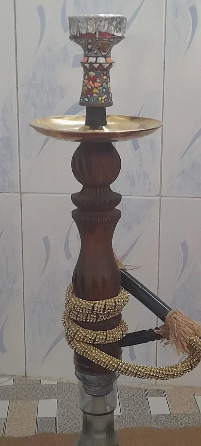 قلیون|کلکسیون و سرگرمی|بروجرد, |دیوار