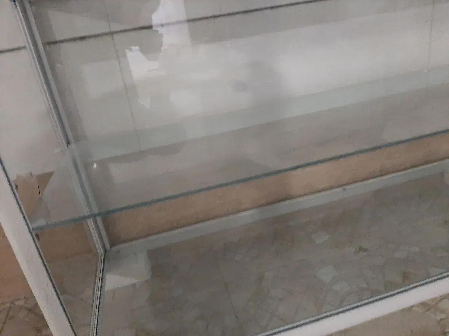 ویترین مغازه|بوفه، ویترین، کنسول|کرمانشاه, |دیوار