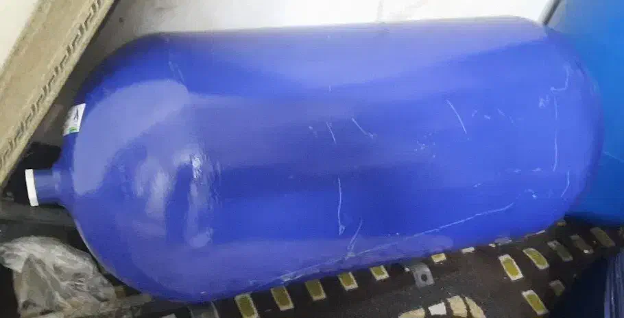 کپسول 10 کیلوی کاملا نو آکبندتا ۲۰۳۸ اعتبار دارد|قطعات یدکی و لوازم جانبی|تهران, استخر|دیوار