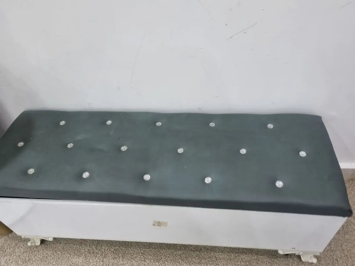 درحد نو بدون خط و خش|صندلی و نیمکت|بندر ماهشهر, |دیوار