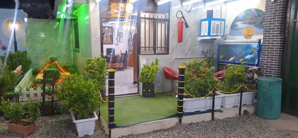 مجهزترین کمپ ترک اعتیاد(مخصوص جوانان)با مجوز رسمی|خدمات آرایشگری و زیبایی|تهران, شهرک دریا|دیوار