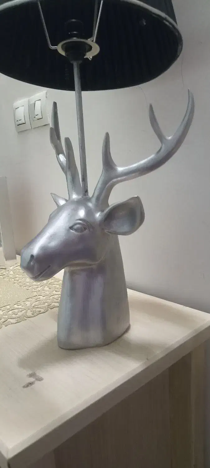 آباژور|چراغ خواب و آباژور|مشهد, الهیه|دیوار