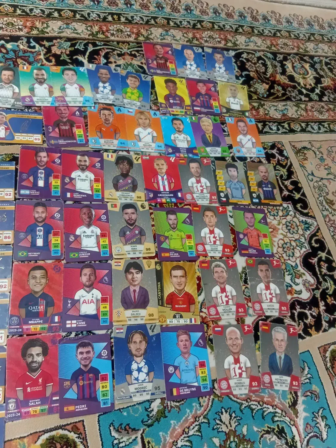 کارت کیمدی نو|کلکسیون و سرگرمی|سنندج, |دیوار