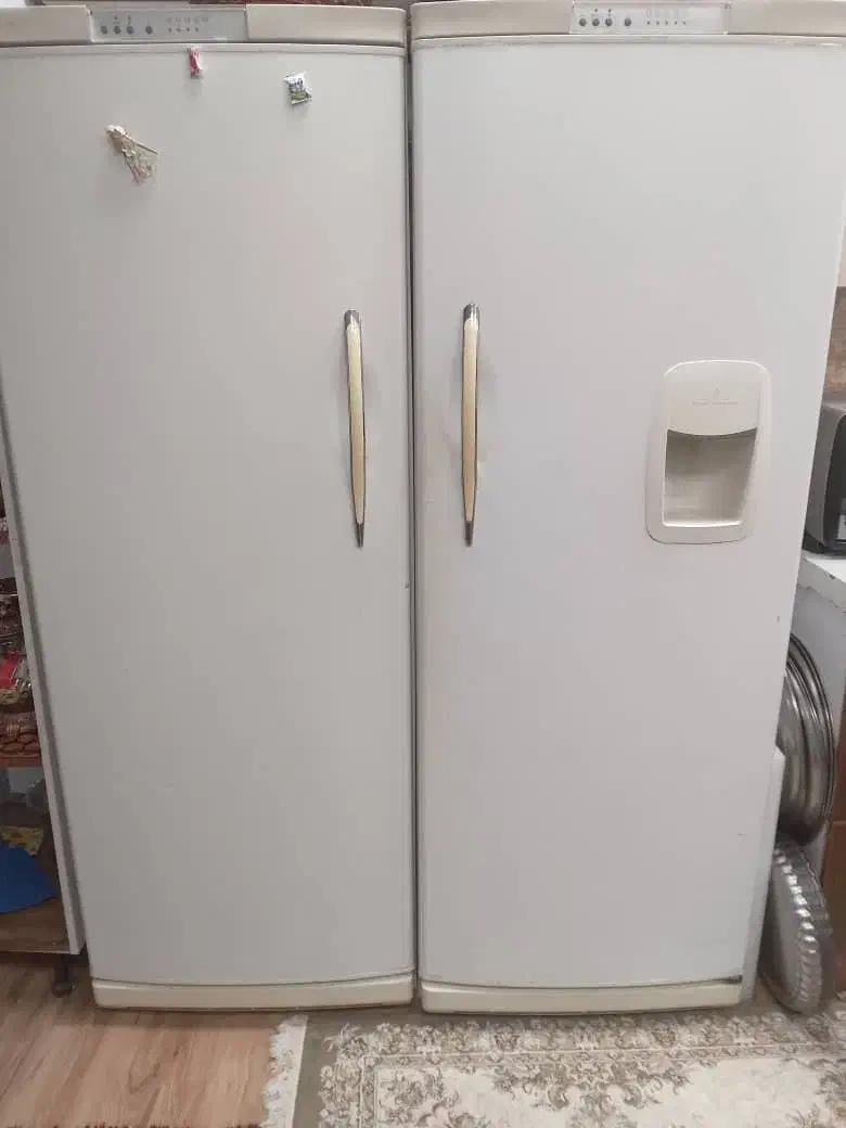 خرید و فروش یخچال فریزر|یخچال و فریزر|کرج, شهرک نهال و بذر|دیوار