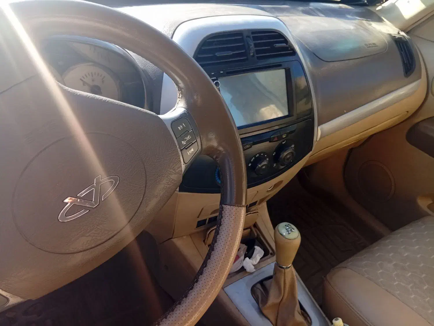 ایکس ۳۳|خودرو سواری و وانت|ایوان, |دیوار