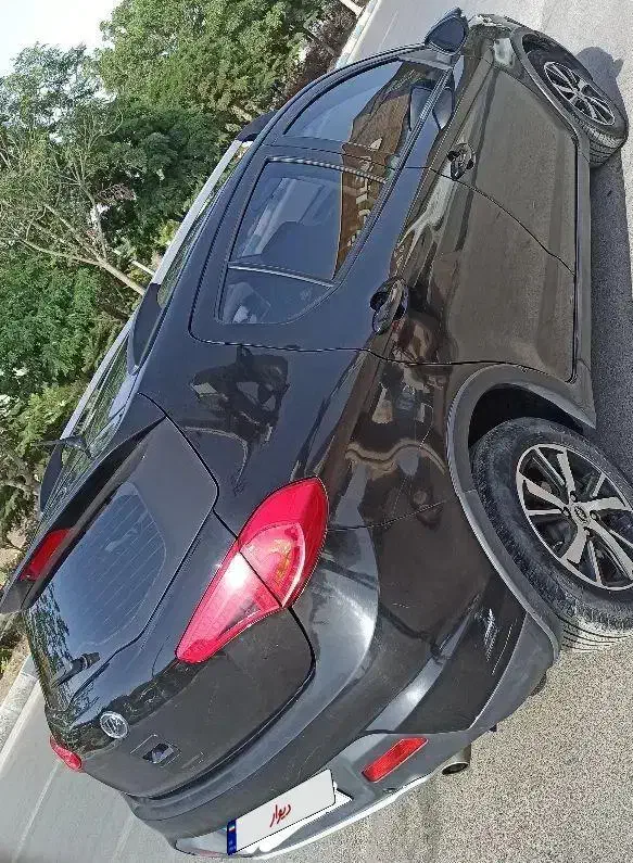 لیفان X50|خودرو سواری و وانت|قزوین, |دیوار