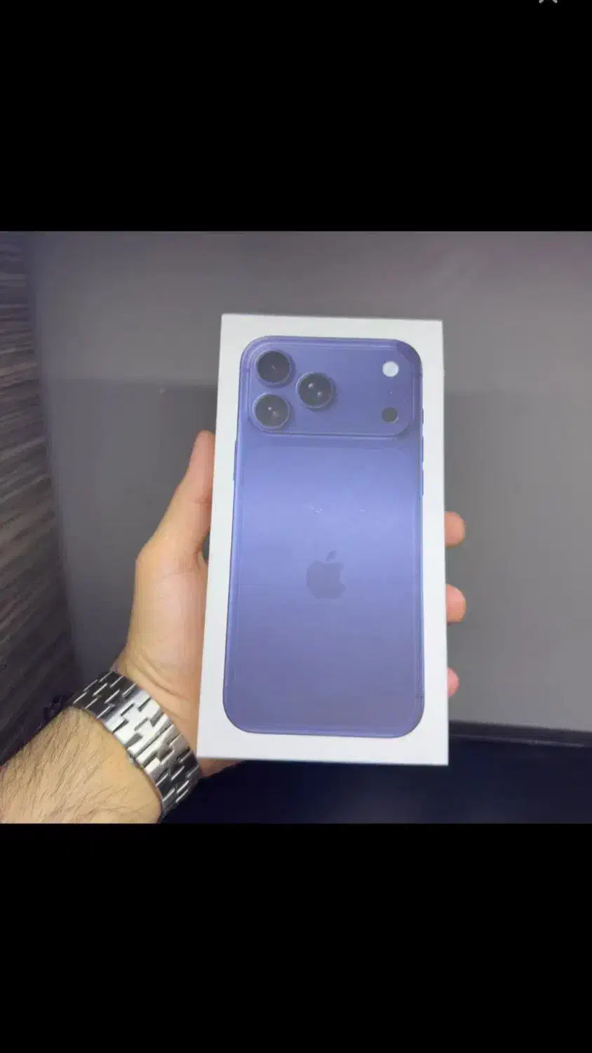 iphone 17 pro max|موبایل|مشهد, عبادی|دیوار