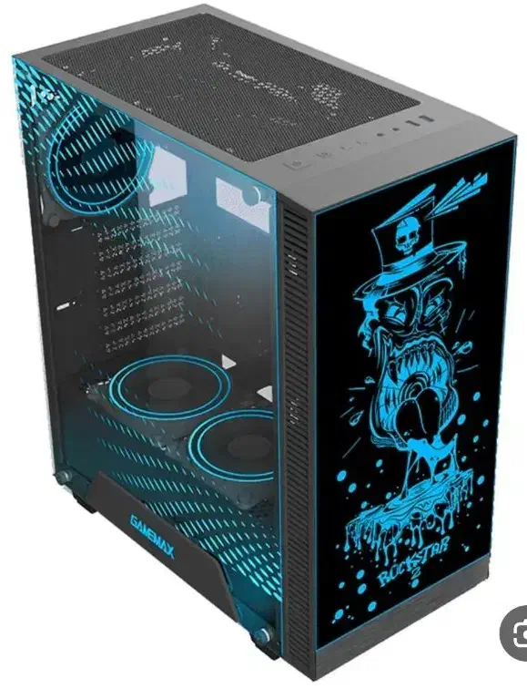 case گیمینگ|رایانه رومیزی|اهواز, کمپلو شمالی|دیوار