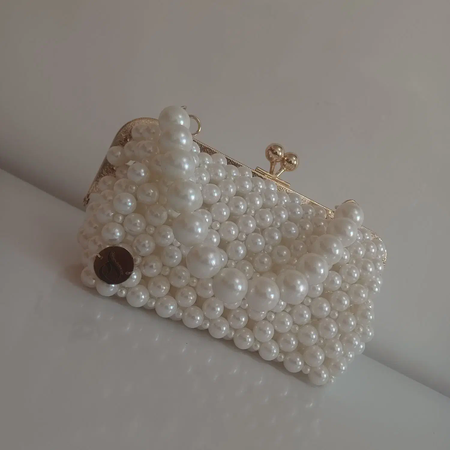 گل و‌ کیف عروس/کیف عروس/گل|صنایع دستی و سایر لوازم تزئینی|تهران, شهرک ولیعصر شمالی|دیوار