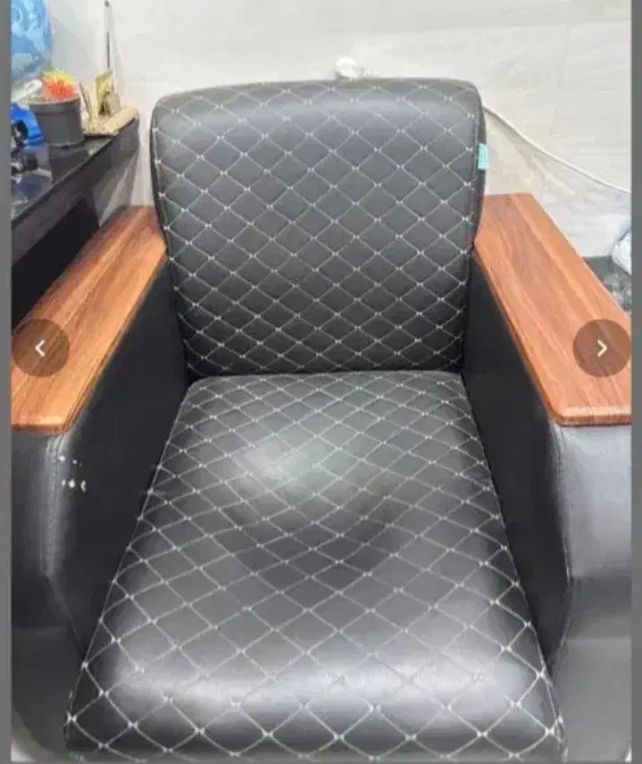 دو دست مبل اداری تمیز|مبلمان اداری|اهواز, کیانشهر|دیوار