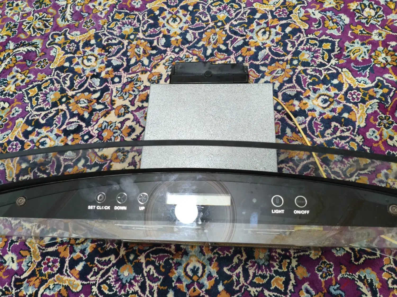 هود بیمکث در حد نو|هود|بیرجند, |دیوار