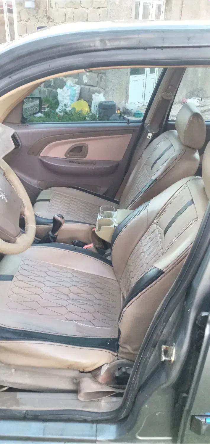 پژو slxمدل 90|خودرو سواری و وانت|گرمی, |دیوار