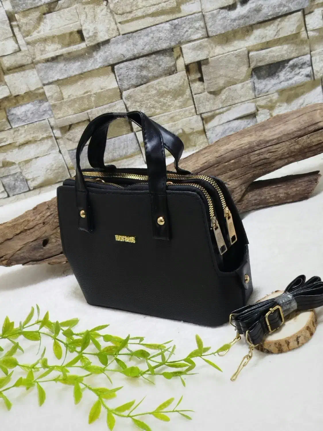 تولیدی کیف *|کیف، کفش، کمربند|ملکآباد, |دیوار