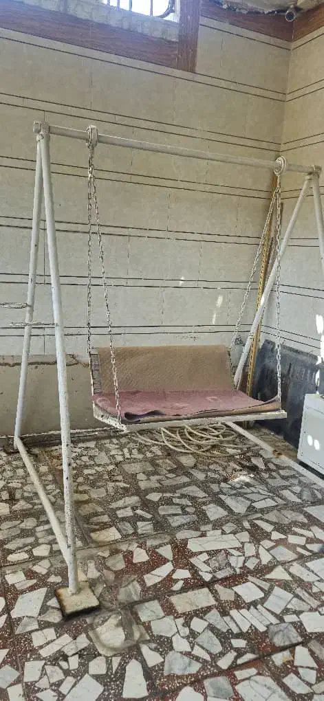 تاب خانگی بزرگ|اسباب‌‌بازی|اهواز, کوی صادقیه|دیوار