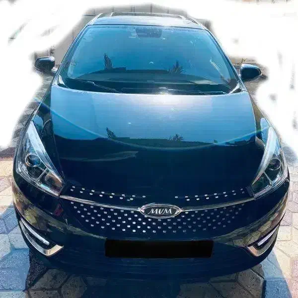 اریزو 5 توربو نیو|خودرو سواری و وانت|بندر گناوه, |دیوار