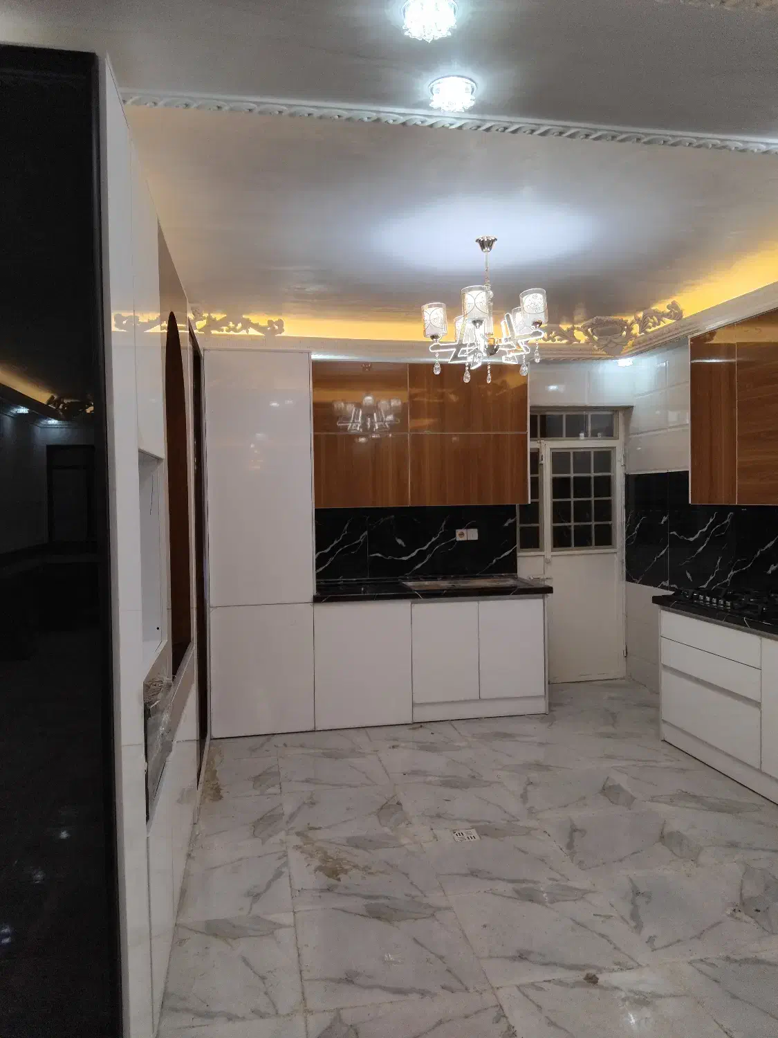 صنایع MDF احمد|خدمات پیشه و مهارت|زاهدان, |دیوار