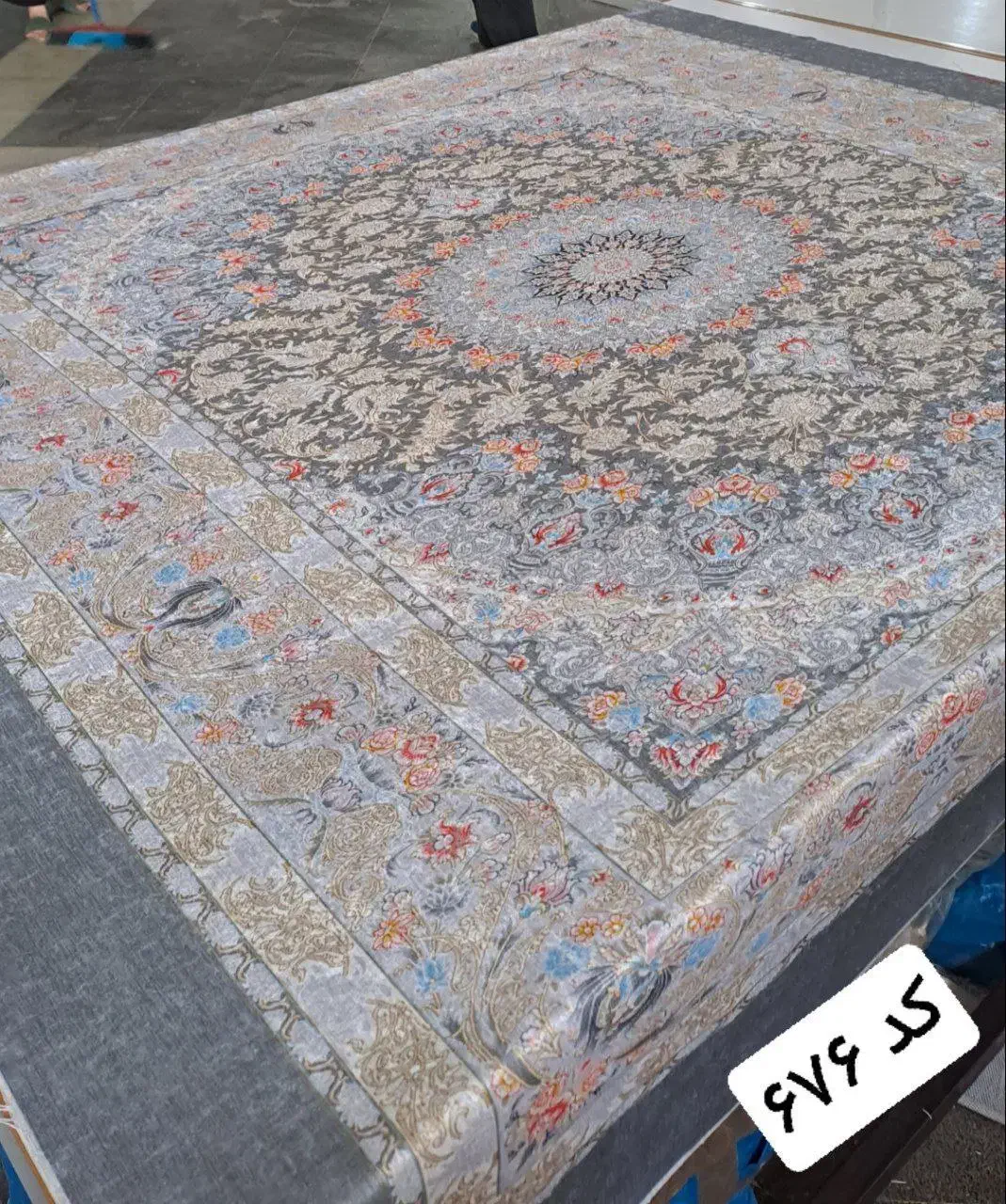 روفرشی کشدار|روفرشی|تاکستان, |دیوار