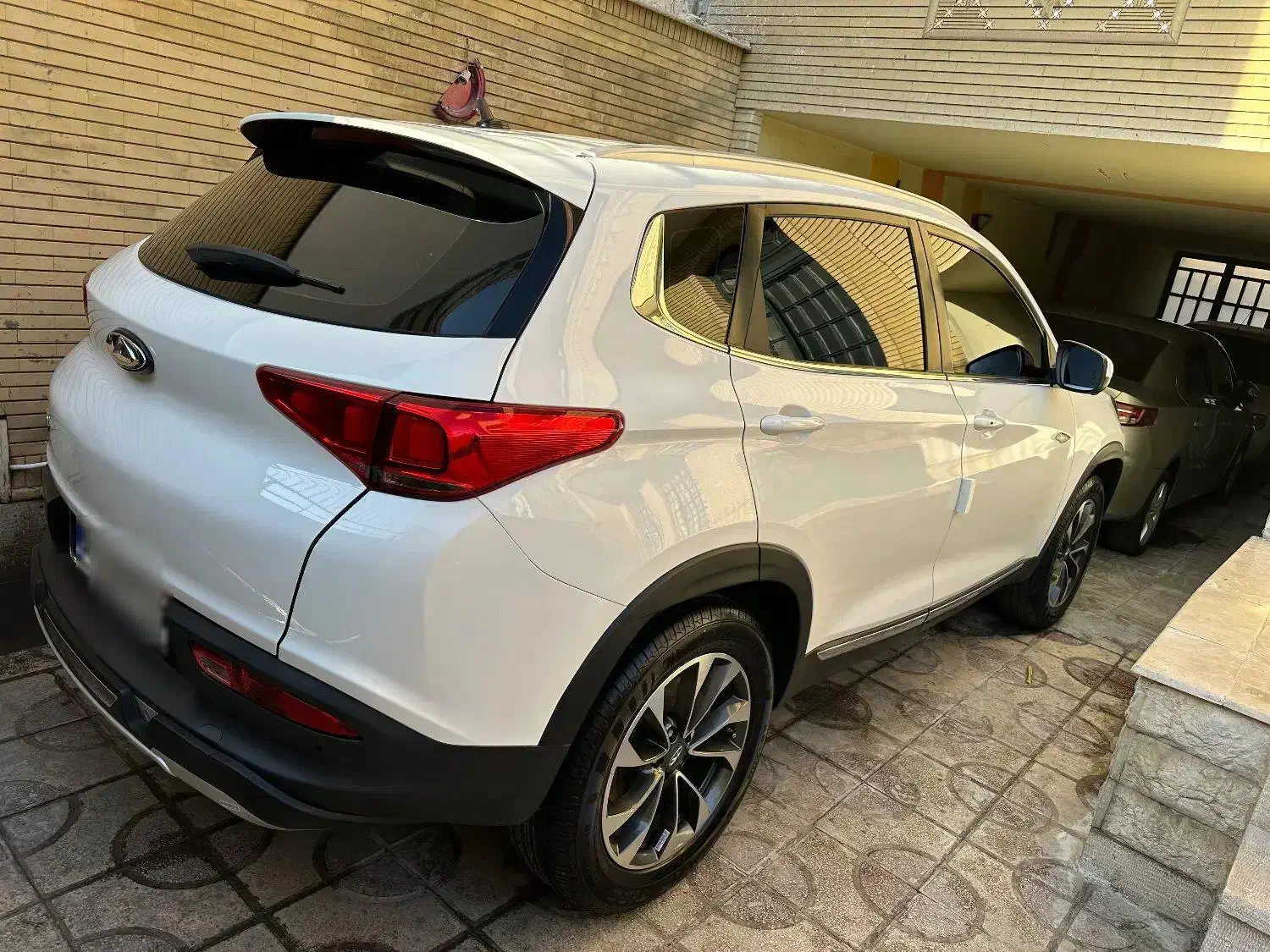 تیگو7|خودرو سواری و وانت|شیراز, شیخ علی چوپان|دیوار