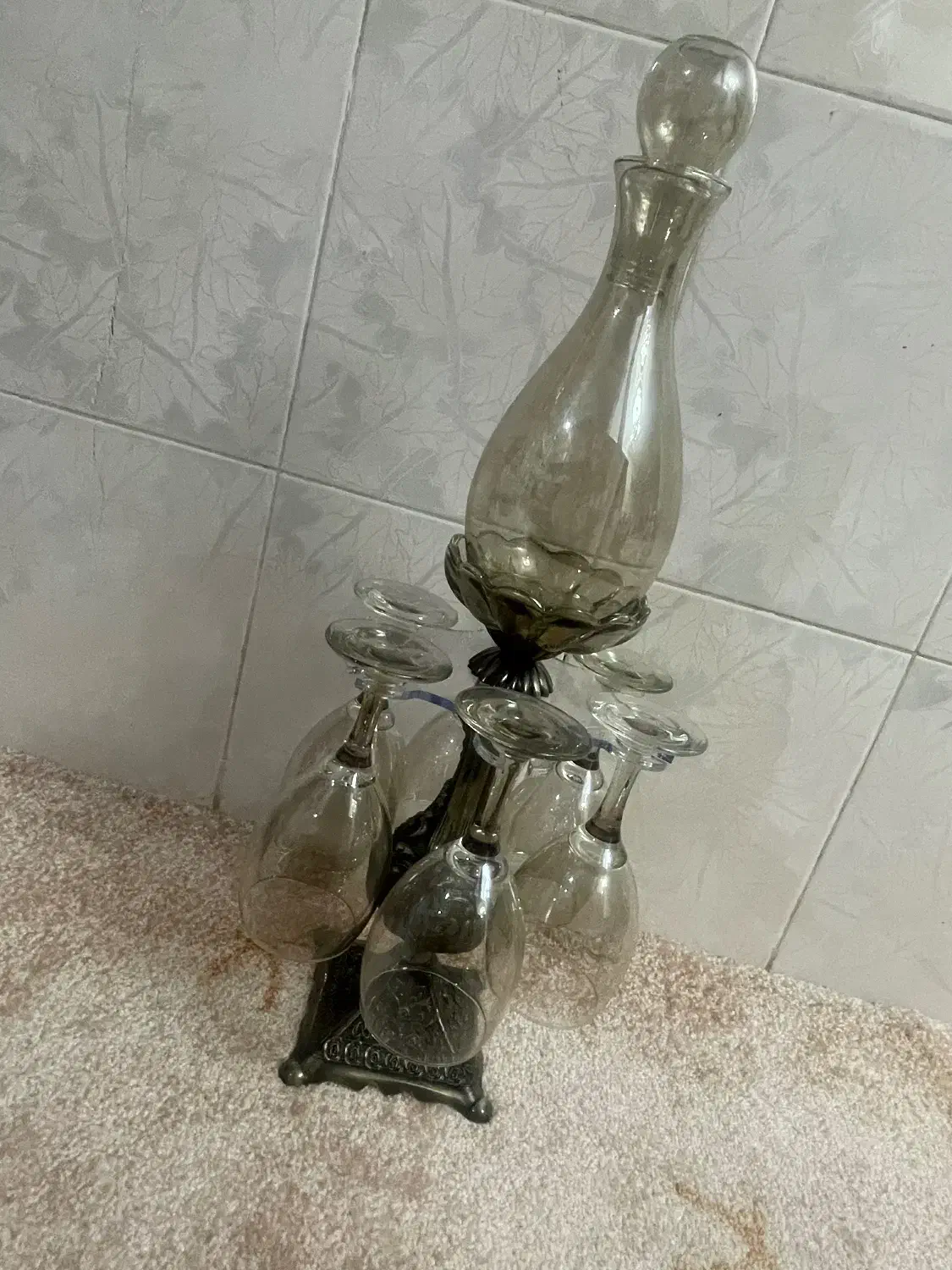 شراب خوری|سرویس روتختی|ماهدشت, |دیوار