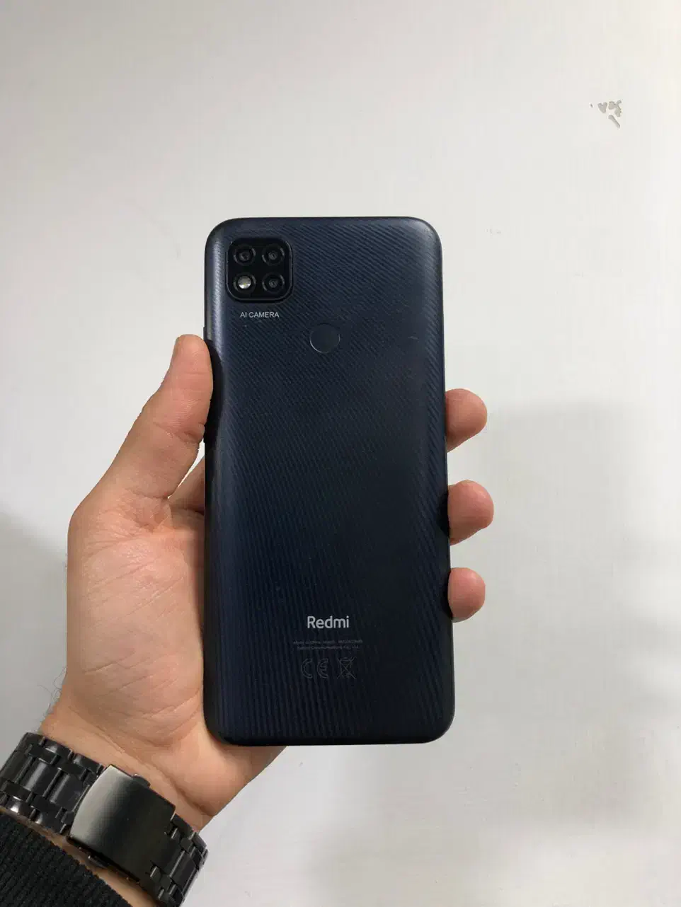 شیاومی تمیز و سالم۶۴گیگ|موبایل|یزد, |دیوار