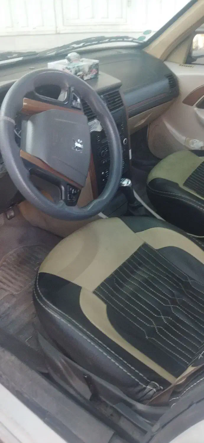 پارس ۹۹ xu7|خودرو سواری و وانت|کرمان, |دیوار