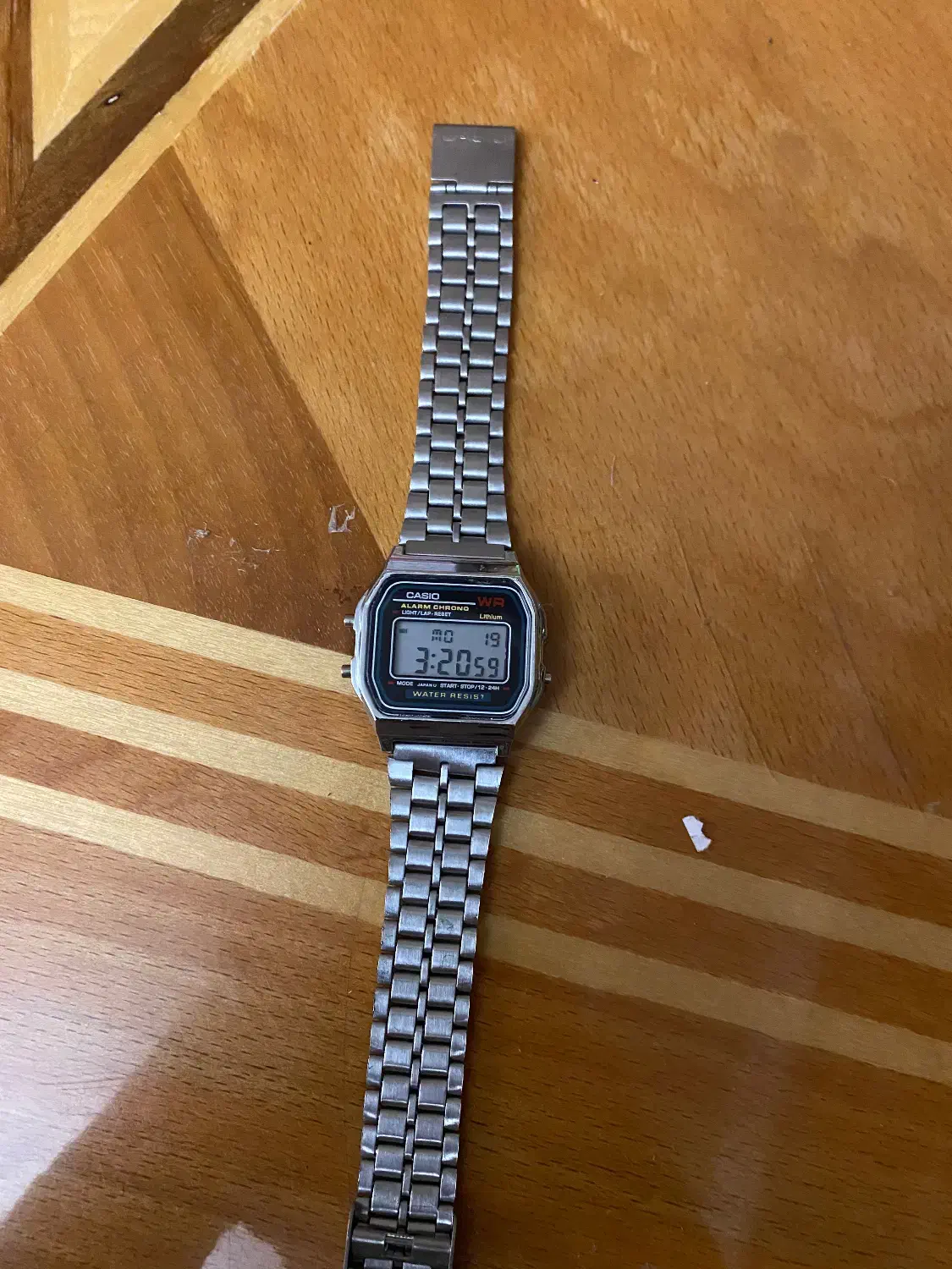 ساعت مچی کاسیو|ساعت|تبریز, |دیوار