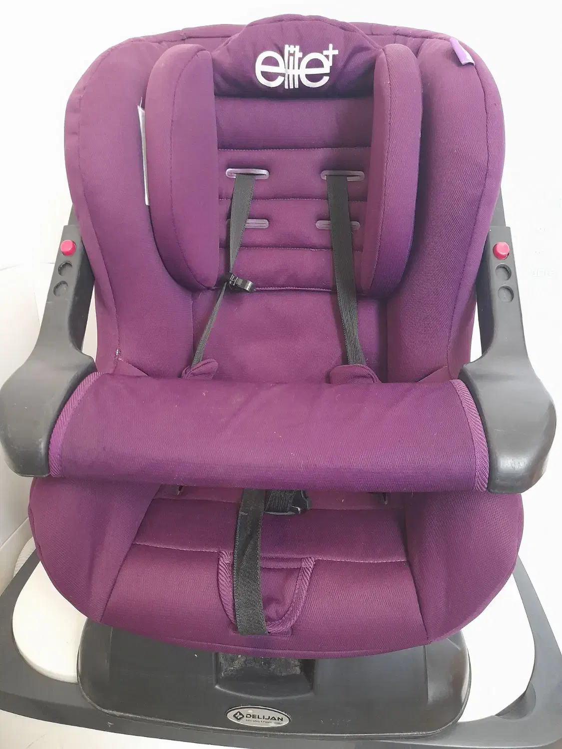 صندلی کودک|اسباب و اثاث بچه|گلپایگان, |دیوار