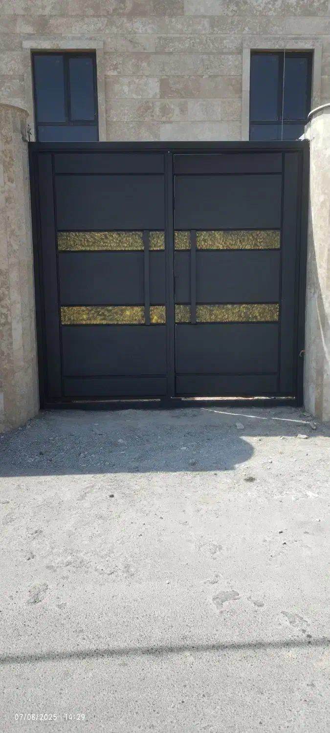 نقاشی ساختمان (آقای‌رنگ)|خدمات پیشه و مهارت|تاکستان, |دیوار