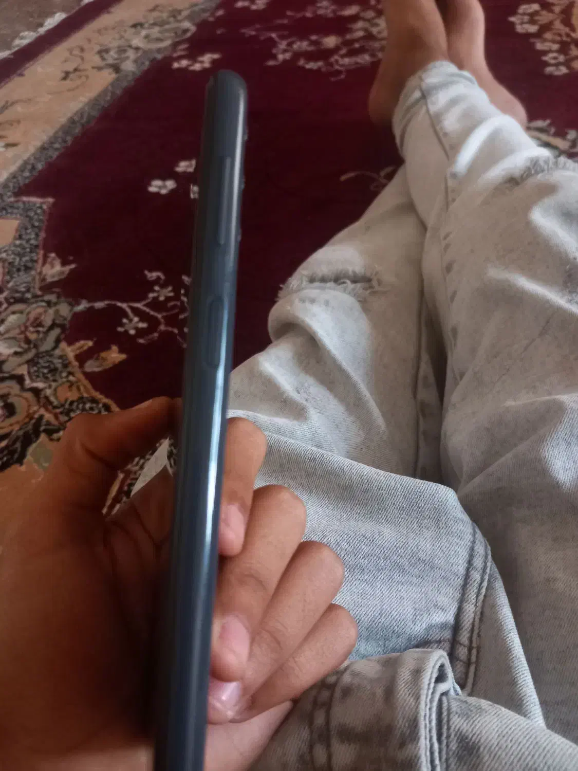 گوشی کارکرده|موبایل|باوی, |دیوار