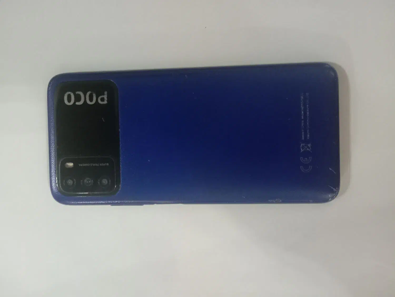 گوشی m3|موبایل|قم, مهدیه|دیوار