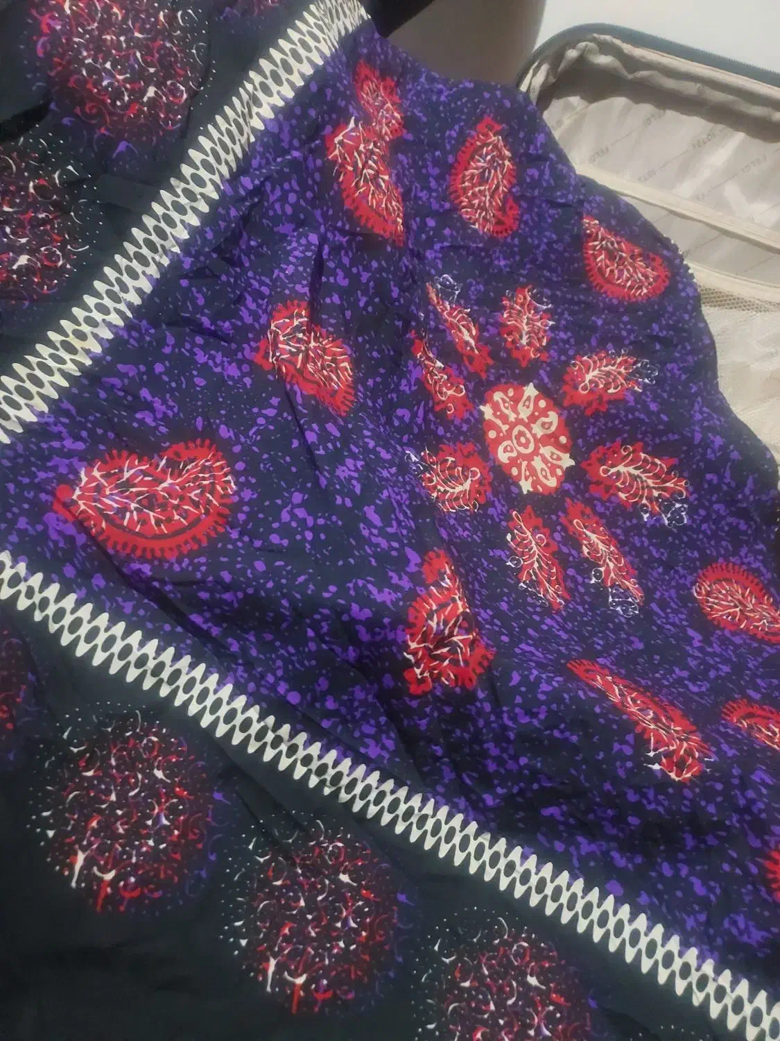 لباس ترکی|لباس|فیروزآباد (فارس), |دیوار