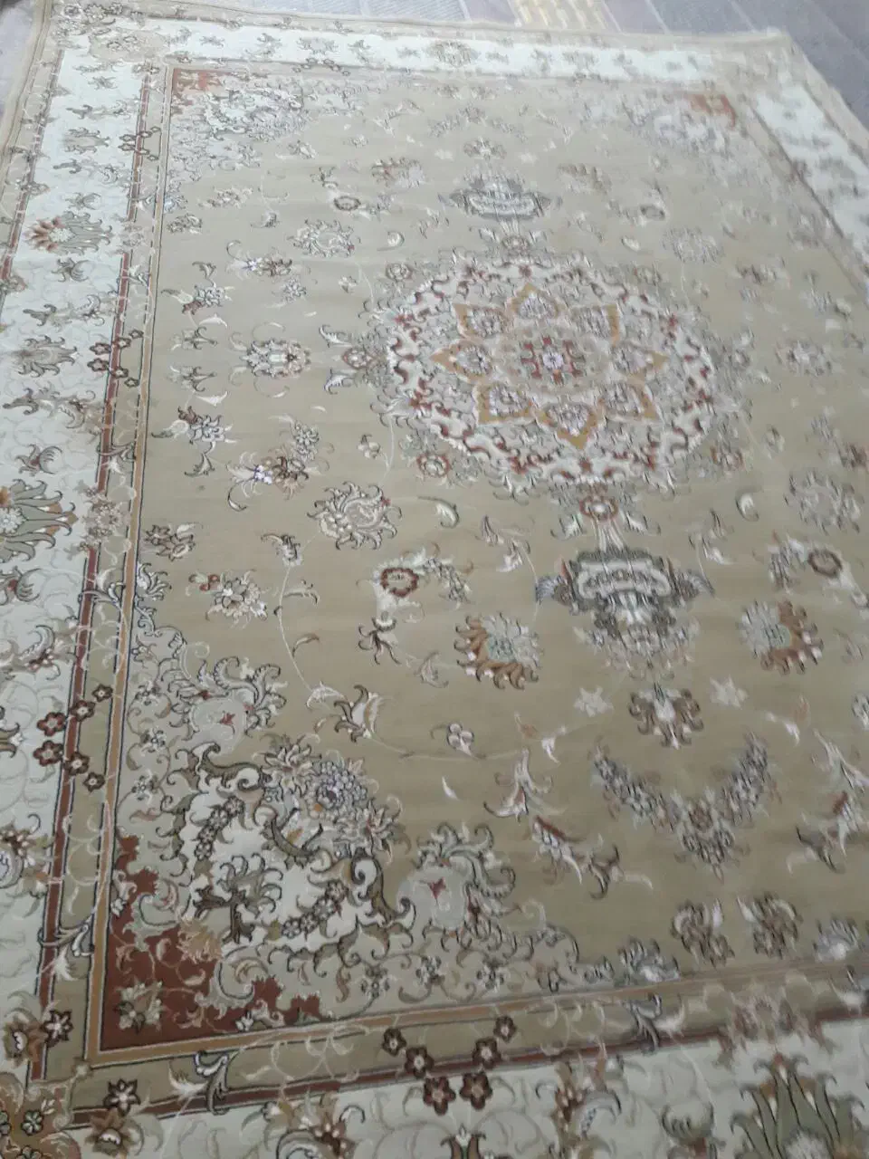 فرش یاسین|فرش|شهرضا, |دیوار