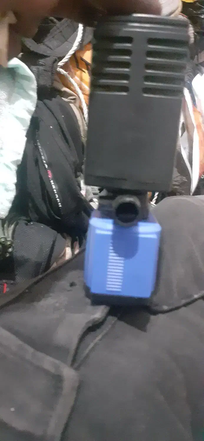 پمپ تصفیه آب آکواریوم|لوازم جانبی حیوانات|کرمانشاه, |دیوار